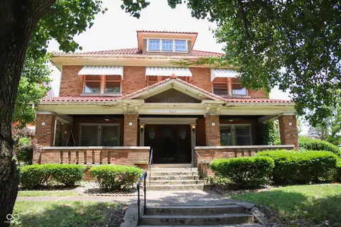 424 S Main St, New Castle, IN 47362