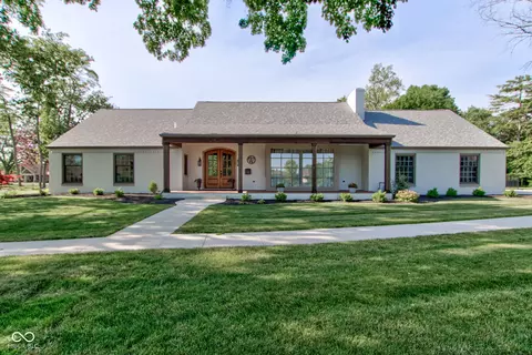 202 East Dr, Lebanon, IN 46052