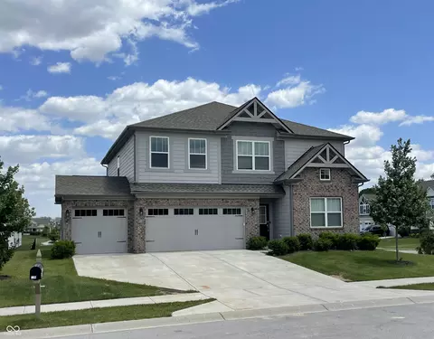 9711 Sonnette Cir, Fishers, IN 46040