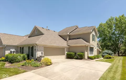 5755 Spruce Knoll Cir, Indianapolis, IN 46220