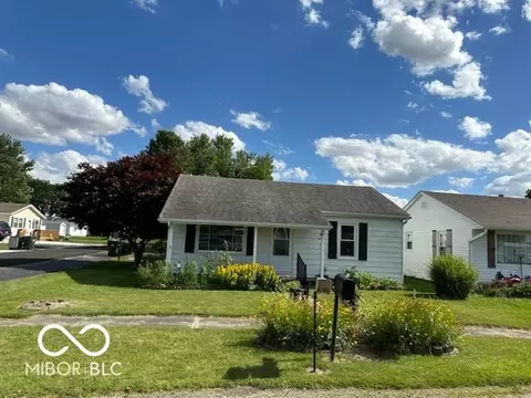 901 W Walnut St, Greensburg, IN 47240