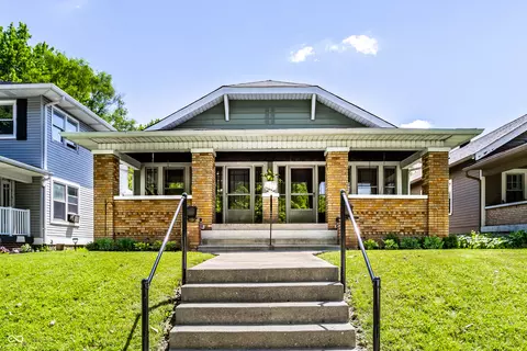 905 N Riley Ave, Indianapolis, IN 46201