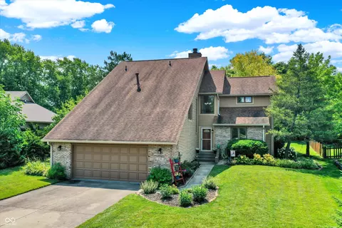 11741 Capistrano Dr, Indianapolis, IN 46236
