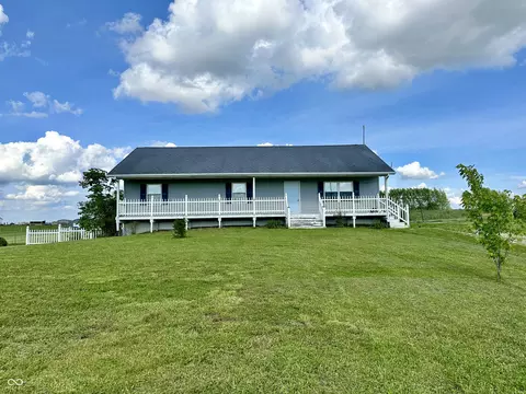 3904 S County Road 350 E, Connersville, IN 47331