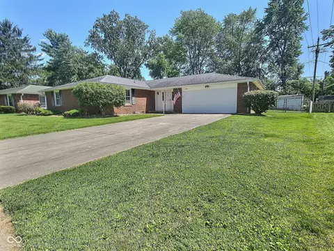 3529 31st St, Columbus, IN 47203 photo 2