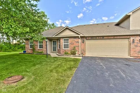 5430 Cutter Corner Pl, Indianapolis, IN 46237