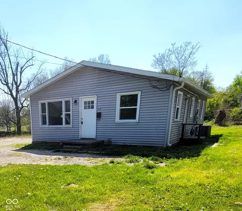 212 S Sherman Dr, Indianapolis, IN 46201