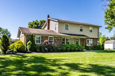 3043 Lakewood Dr, Indianapolis, IN 46234