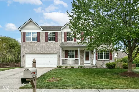 11663 Seville Rd, Fishers, IN 46037