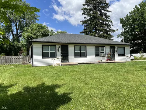 5520 E Rawles Ter, Indianapolis, IN 46219