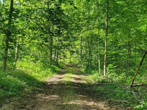 12276 E Wagner Rd, Solsberry, IN 47459