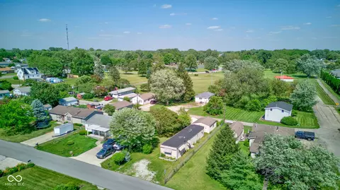 3926 Clark St, Anderson, IN 46013
