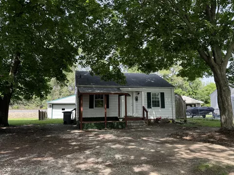 1502 N Luett Ave, Indianapolis, IN 46222