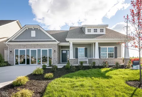 1139 Macoun Dr, Westfield, IN 46074