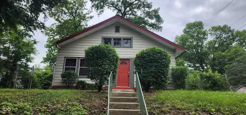 1267 W 36th St, Indianapolis, IN 46208