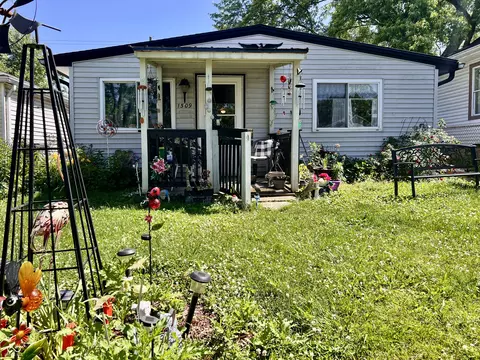 1509 Nelson Ave, Indianapolis, IN 46203