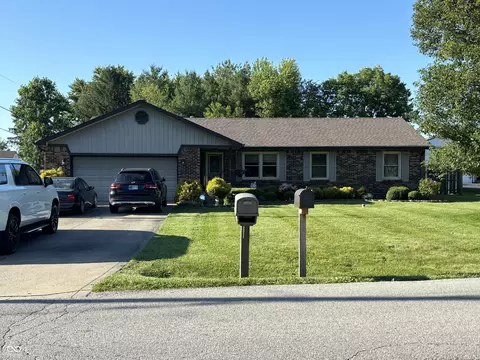 11022 Maze Rd, Indianapolis, IN 46259