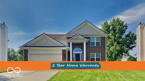 11970 Cabri Ln, Fishers, IN 46037