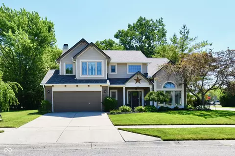 12521 Wolford Pl, Fishers, IN 46038
