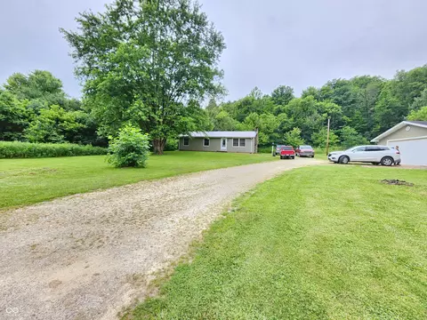 12078 State Road 121, Laurel, IN 47024