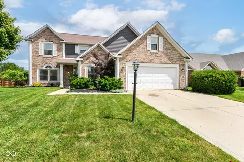7755 Santolina Dr, Indianapolis, IN 46237