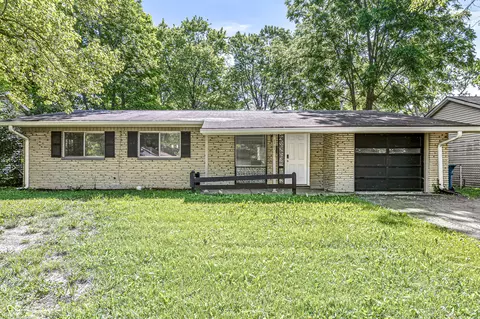 3721 Harvest Ave, Indianapolis, IN 46226