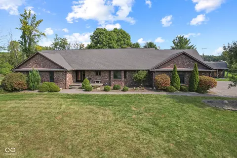 4545 Plano Rd, Martinsville, IN 46151