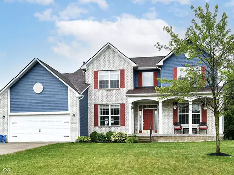 13431 Lorenzo Blvd, Westfield, IN 46074