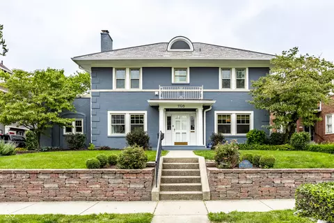 5328 N Delaware St, Indianapolis, IN 46220