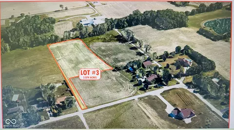 11329 Maze Rd, Indianapolis, IN 46259