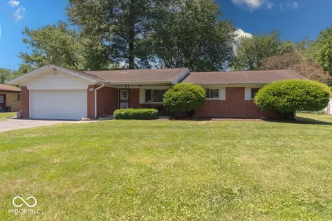 4042 Judan Ct, Indianapolis, IN 46221