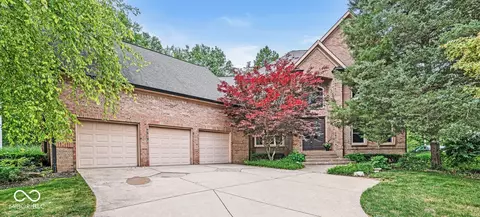 7842 Preservation Dr, Indianapolis, IN 46278