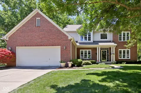 9896 Covington Blvd, Fishers, IN 46037