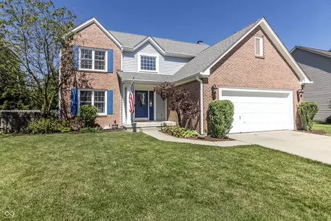 4867 Ashbrook Dr, Noblesville, IN 46062