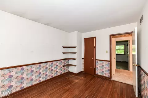 Bedroom - 3211 E 106th St, Carmel, IN 46033 photo 10 of 12