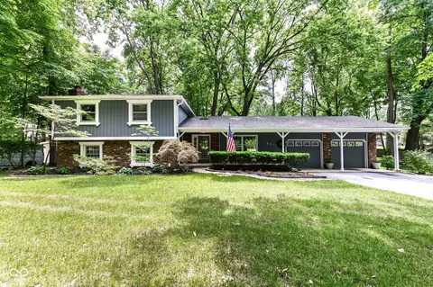 3211 E 106th St, Carmel, IN 46033