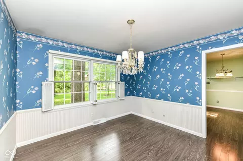 Dining - 3211 E 106th St, Carmel, IN 46033 photo 1 of 1
