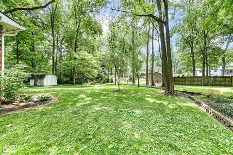 Exterior - 3211 E 106th St, Carmel, IN 46033 photo 3 of 5