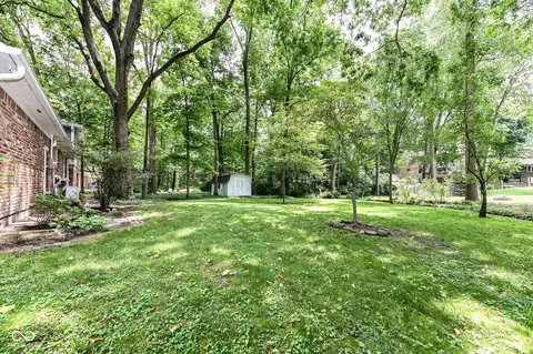 Exterior - 3211 E 106th St, Carmel, IN 46033 photo 4 of 5