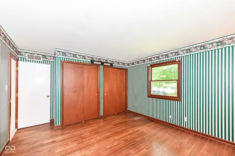 Bedroom - 3211 E 106th St, Carmel, IN 46033 photo 6 of 12