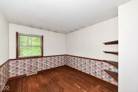 Bedroom - 3211 E 106th St, Carmel, IN 46033 photo 9 of 12