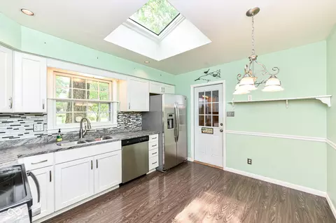 Kitchen - 3211 E 106th St, Carmel, IN 46033 photo 1 of 4