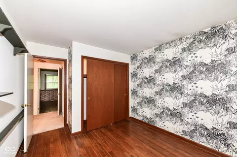 Bedroom - 3211 E 106th St, Carmel, IN 46033 photo 12 of 12