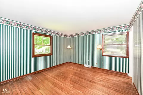 Bedroom - 3211 E 106th St, Carmel, IN 46033 photo 3 of 12