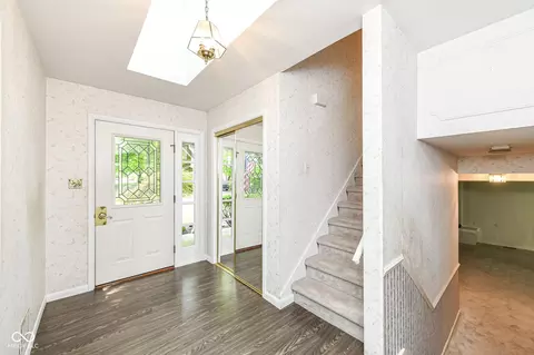 Entry Way - 3211 E 106th St, Carmel, IN 46033 photo 1 of 1