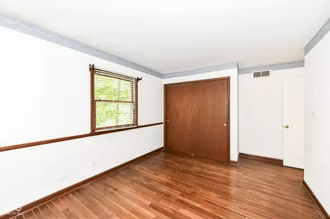 Bedroom - 3211 E 106th St, Carmel, IN 46033 photo 8 of 12