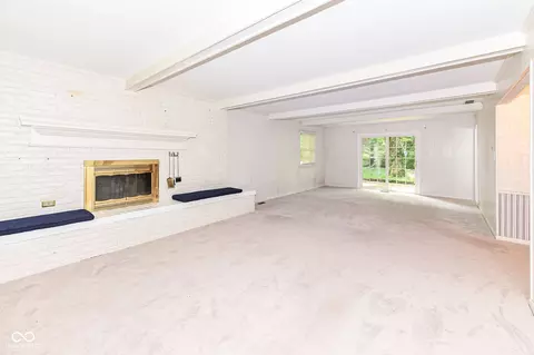 Living - 3211 E 106th St, Carmel, IN 46033 photo 5 of 6