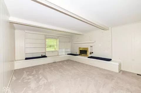 Living - 3211 E 106th St, Carmel, IN 46033 photo 3 of 6