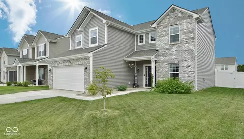 11603 Brookwood Trace Ln, Indianapolis, IN 46229