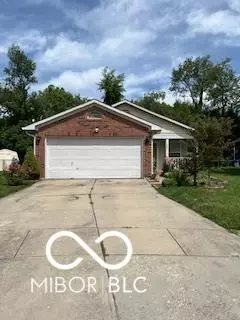 7606 Misty Meadow Dr, Indianapolis, IN 46217